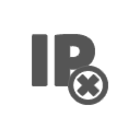 IP changed